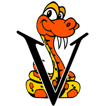 Viper Channel Logo