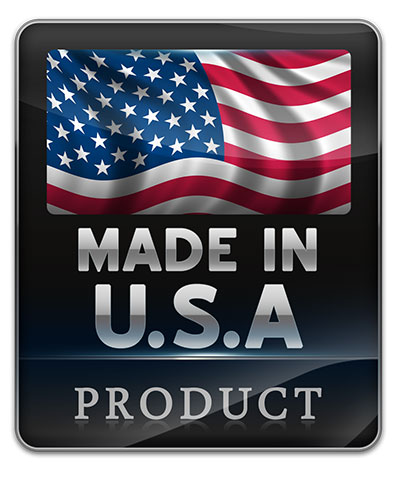 Made in the USA Brand